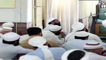 Waqia e Karbala by Molana Tariq Jamil Part 1
