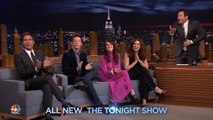 The Tonight Show Starring Jimmy Fallon Promo 09/22/17
