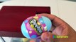 THE CLAW Surprise Toy Grabbing Machine Mystery Egg Surprises Disney Marvel Shopkins for Kids ABC Sur