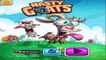 Fun Goat App For Kids - Travel, Run, Hide From The Farmer- Nasty Goats - A Game Shakers Apps