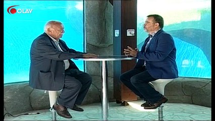 Olay'ın İçinden 22 09 2017