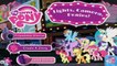 My Little Pony Stories - Lights, Camera, Ponies - Make Your Own MLP Story - Best New Kids Apps