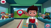 PAW Patrol  Pups to the Rescue - Jungle Rescue Adventure (By Nickelodeon) - Best New Kids Apps