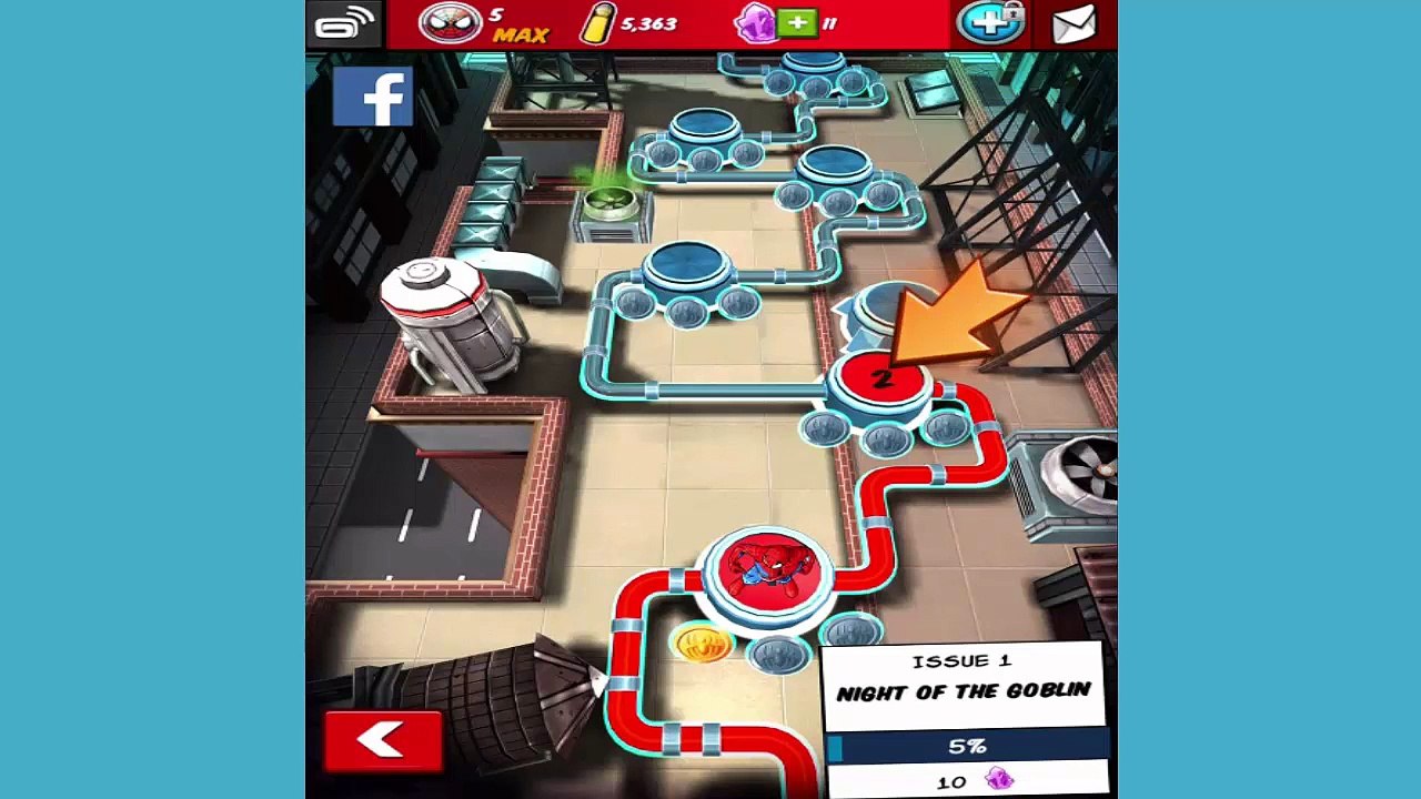 Spider-Man HOMECOMING New Game - Gameplay Walkthrough Part 1 - The Beginning