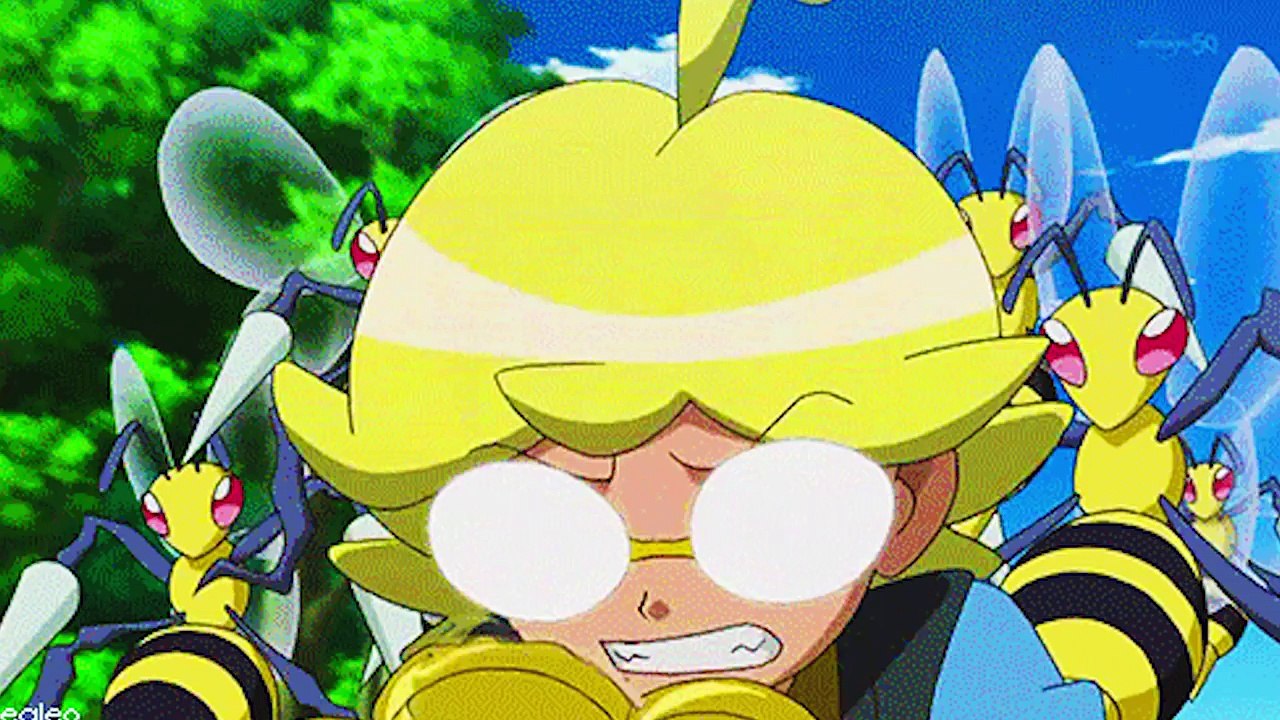 10 Pokémon Reales (POKÉMON GO)