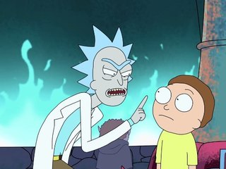Rick and Morty Season 3 [Episode 10] || FuLL Streaming {{ TOP,,SHOW }} [ Streaming ]
