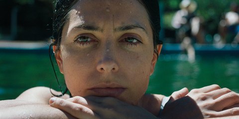 Una especie de familia - Trailer (HD)