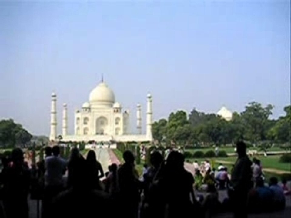 North to South - Voyage en Inde du Nord au Sud