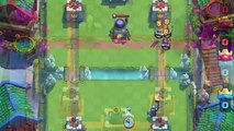 Clash Royale | How to Use and Counter Guards
