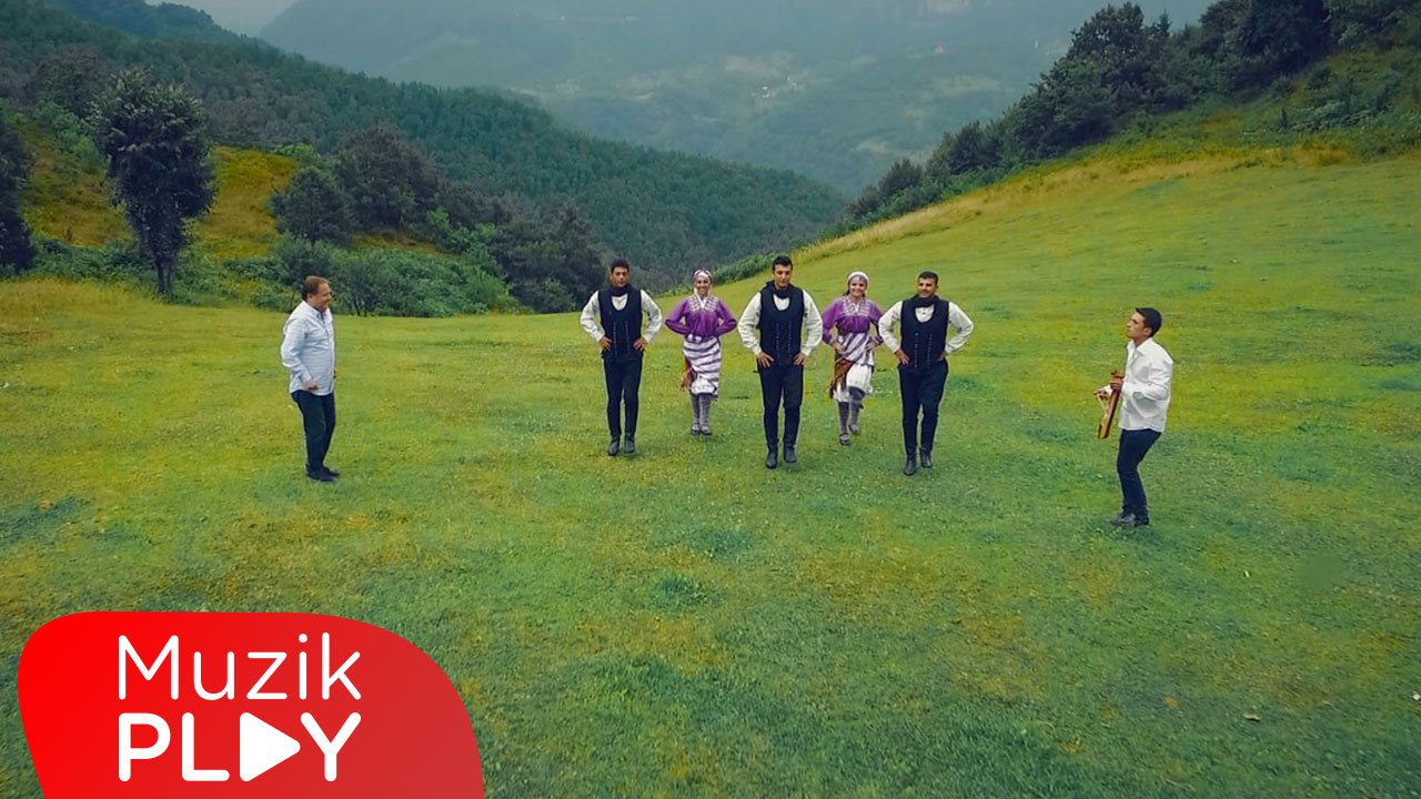 Hikmet Keleş - Çaykara Horonu