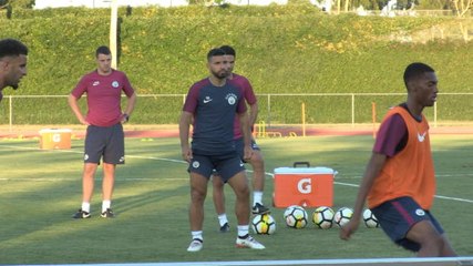 Download Video: Aguero 'will die scoring goals' - Guardiola