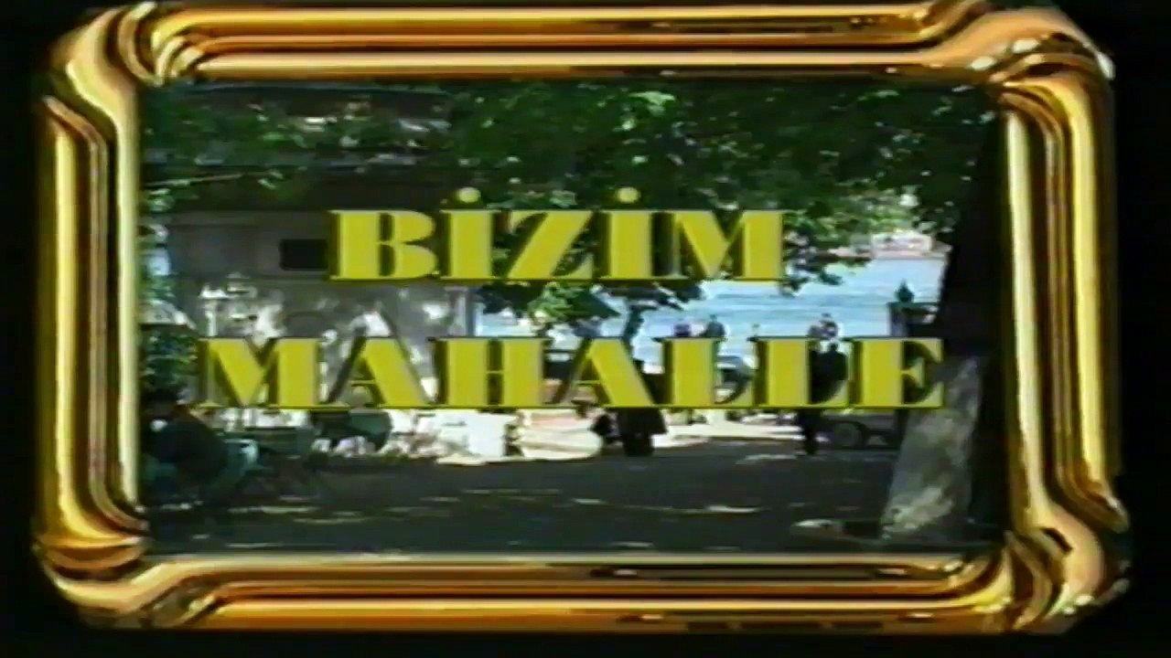 Bizim Mahalle - 119. Bölüm