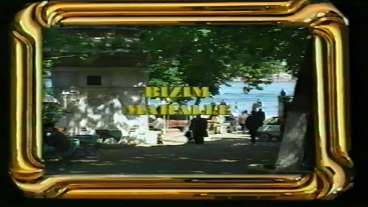 Bizim Mahalle - 120. Bölüm