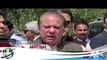 Nawaz Sharif elected unopposed PML-N president - 23 September 2017