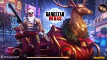 تحميل لعبة Gangstar Vegas v2.9.0o مهكرة VIP IV   نقود   آلماس لا نهاية [تحديث الكرسمس]