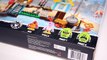 Lego Angry Birds 75824 Pig City Teardown Speed Build