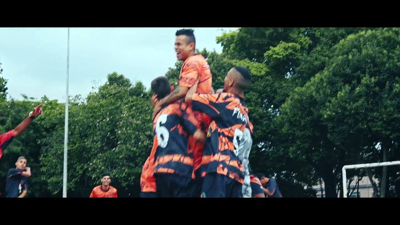 MC Neguinho do Kaxeta - Time de Monstrão (KondZilla)