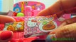 HELLO KITTY MINI KITCHEN PLAYSET Unboxing | itsplaytime612 Toys Play