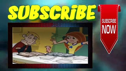 Kim Possible S02E46 Sick Day & The Truth Hurts720p