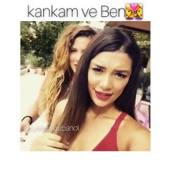 Kankam Ve Ben