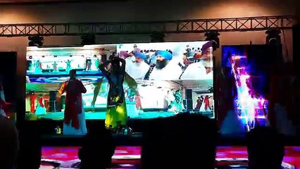 ਫੁਲ ਨਜ਼ਾਰੇ ਲੈ ਸਬਨੇ __ Full Nazaare Lai Sabne __ Balle Balle Ho Gye Sham Nu