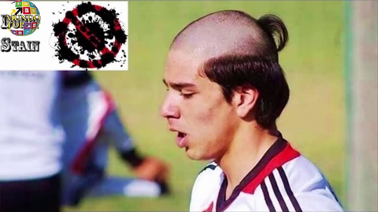 Los Cortes de cabello más extravagantes del mundo (hombres)
