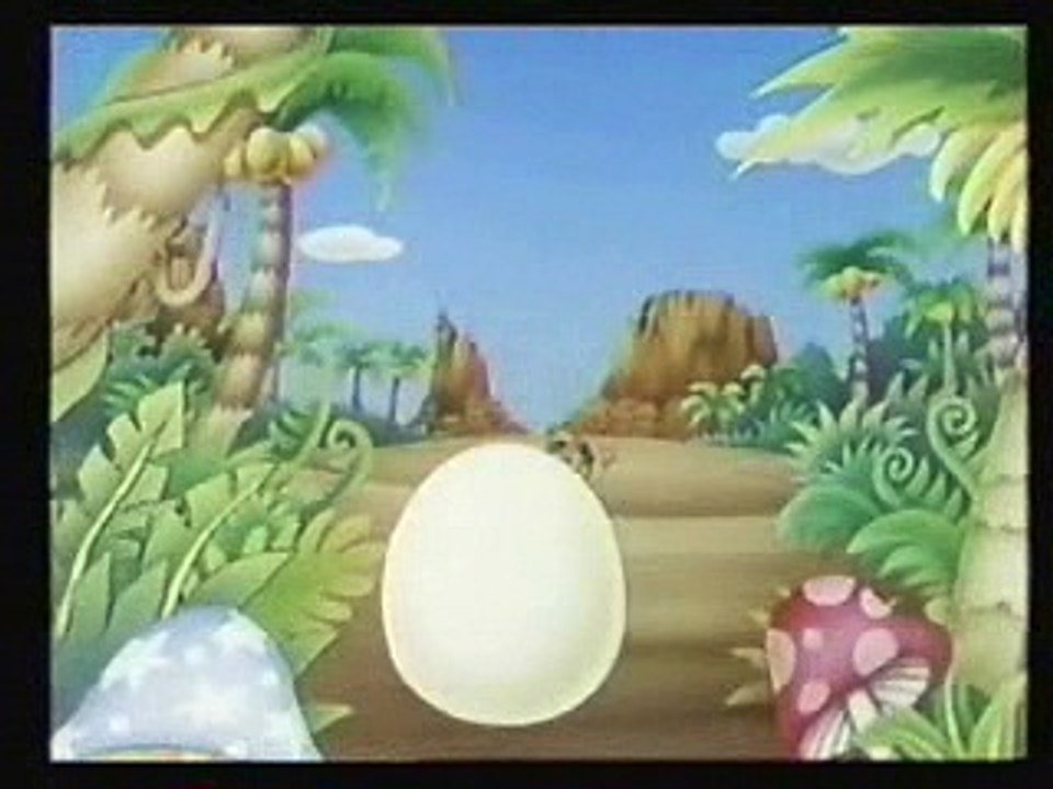 (NES) Adventure Island 2