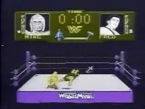 (NES) Acclaim Wireless Remote Controller