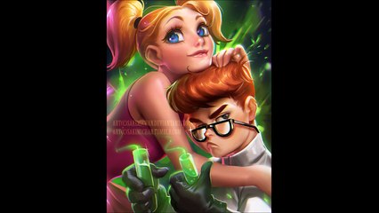 Cartoonnetwork Cartoons too Anime part 4