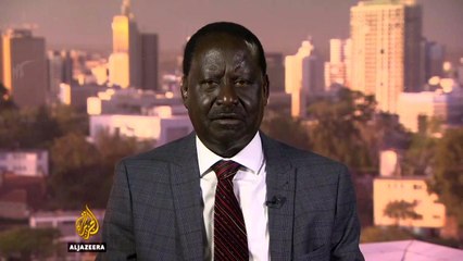 Is Kenya's democracy in crisis? - UpFront