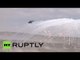 Largest ever military drills with Russia, China & other SCO nations