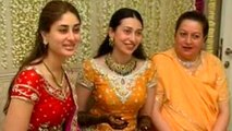 Kareena Kapoor Funny Wedding OLD VIDEO From Karisma Kapoor Marriage