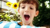 CBeebies  Get to Know Tim from Topsy and Tim