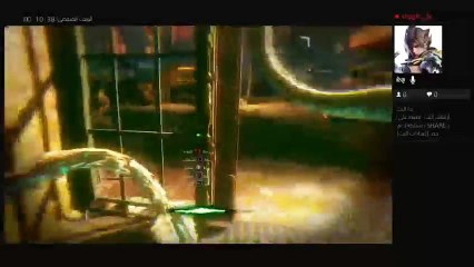 اول بث في القناه بلاك اوبس حياكم