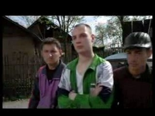 Kourtrajmé - Simian Mobile Disco I Believe