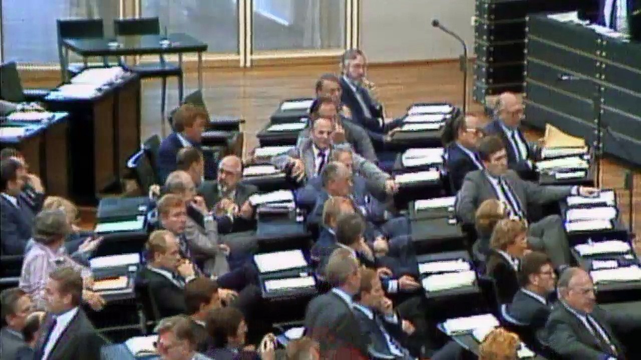 Wählt mich! – Wie Parteien um Stimmen werben | DokFilm