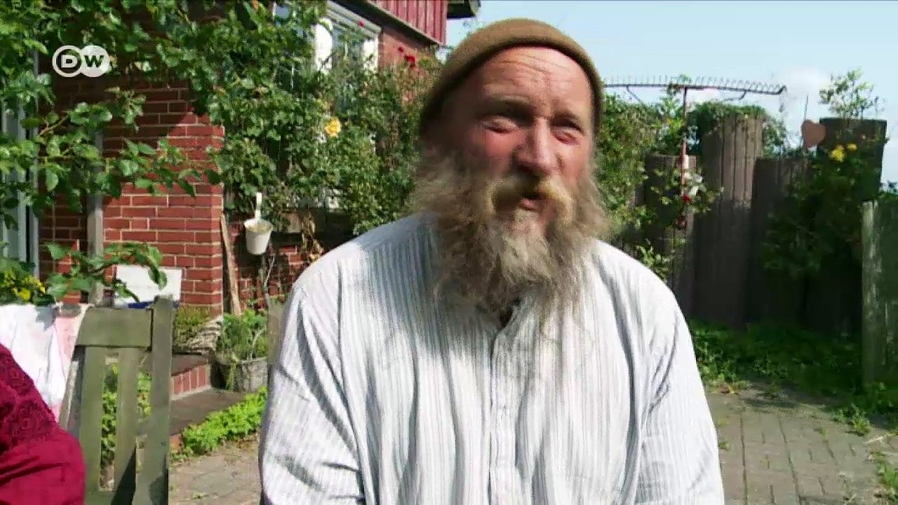 Wahlkampf auf der Hallig | Reporter