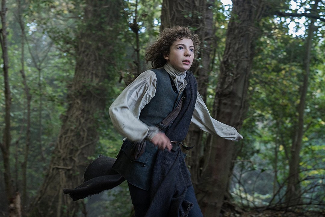 Outlander Season [3] Episode [4] | FULL [[ Eng Sub ]] [ Watch Stream ]