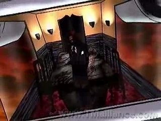 Twisted Metal 2 Intro