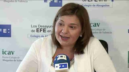 Bonig: Por muy mal que se lleven, se va a unir toda la izqyuerda para que no gobierne el PP