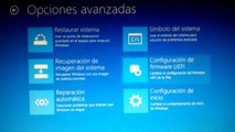 Como eliminar para siempre windows 8 e instalar windows 7 o XP