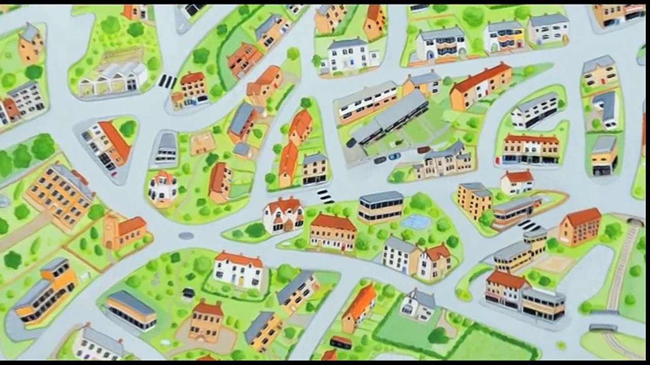 CBeebies  Topsy and Tim Theme Song from Series 1