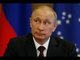 Putin talks Ukraine, NATO, Crimea at Q&A with Russian youth (FULL VIDEO)