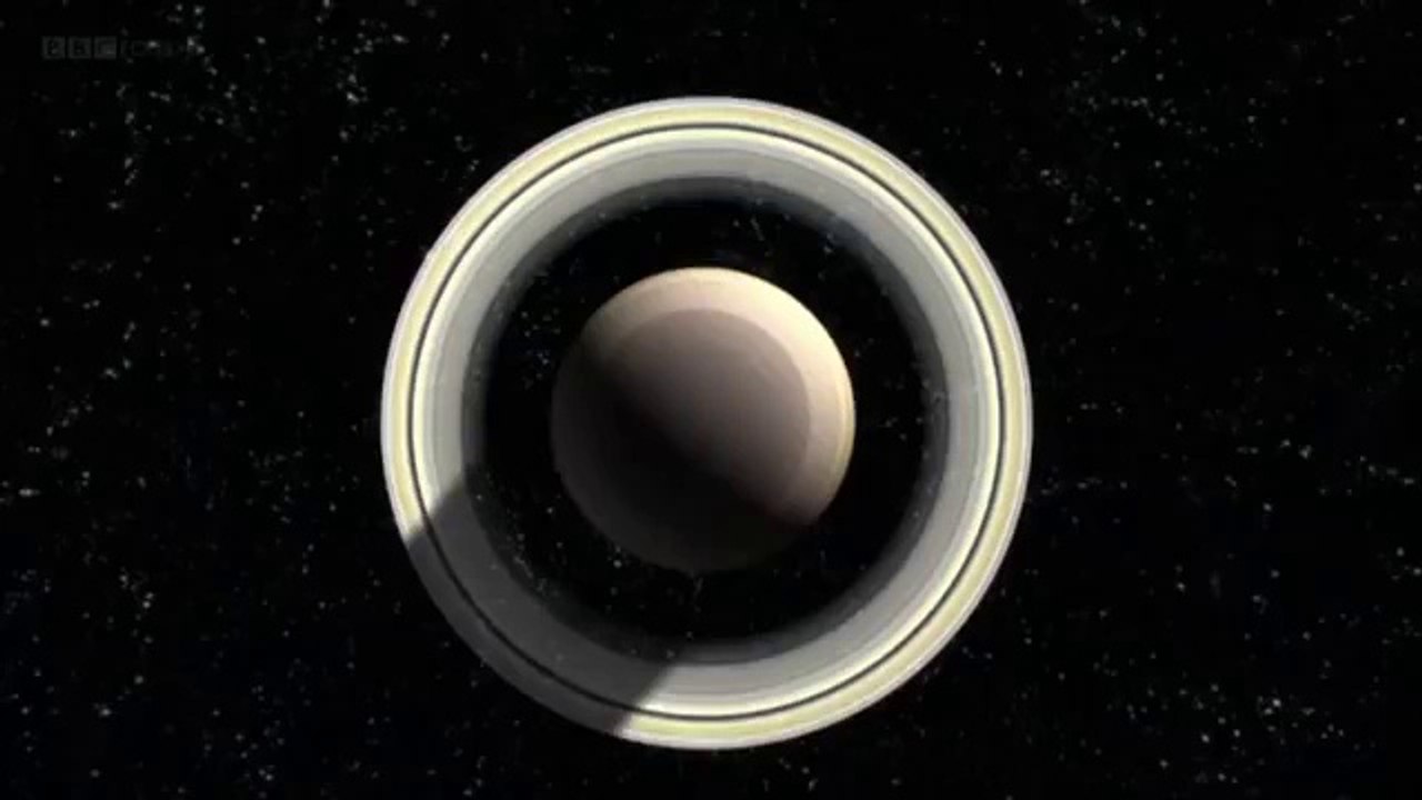Destination Titan