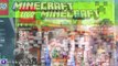 Minecraft Lego The Mine Steve Creeper! TNT HobbyFrog 21118 HobbyKidsTV