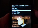 Motorola Droid - How to Overclock your droid! - The Easy Way