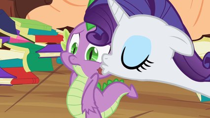 [[ Finale ]] My Little Pony: Friendship Is Magic \ Season 7 Episode 21 // {Watch+Full}
