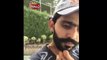 Fawad Alam Interview After Not Selected In 16 Member Squad V Sri Lanka - YouTube
