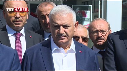 'Bunun bir bedeli olacaktır,bedeli bu kararı verenler ödeyecektir'