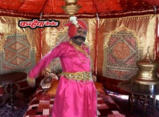 आल्हा नदी बेतवा की लड़ाई / Vol-3 / बुन्देली आल्हा / चन्द्रभूषण पाठक